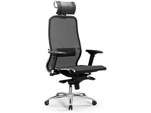 Купить Кресло Samurai S-3.04 Infinity Easy Clean в Нижнекамске Кресло Samurai S-3.04 Infinity Easy Clean