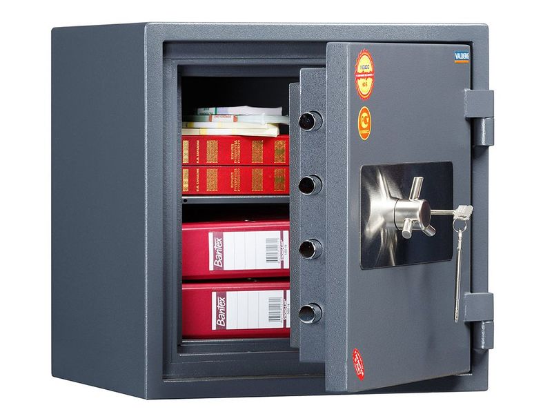 Сейф Valberg Гарант ЕВРО 46 огневзломостойкий