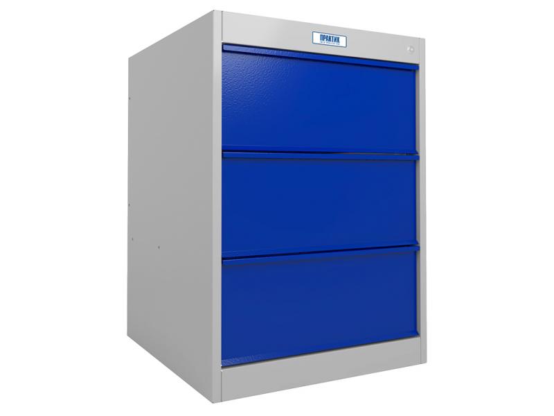 Инструментальная тумба Expert WS-3